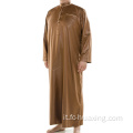 Abiti di moda da uomo arabo